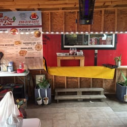Taqueria Los Lira