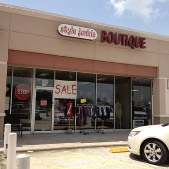 Style Junkie Boutique - Accessories Near Me - Friendswood, Texas Style Junkie Boutique - Accessories Near Me - Friendswood, Texas