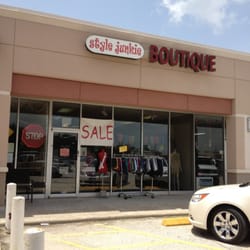 Style Junkie Boutique