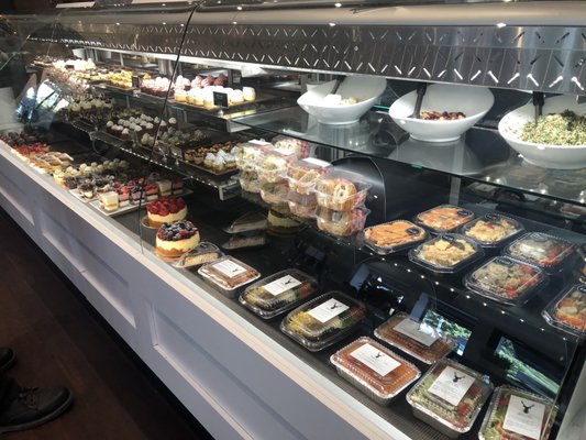 Le Cheesecake Bar LCB by null