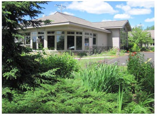 Presque Isle Community Library