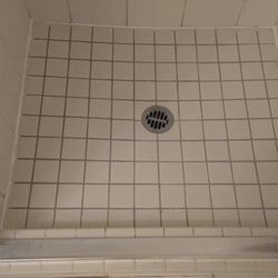 Excel Home Improvement and Renovation - After regrouting
