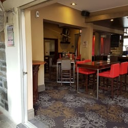 Robin Hood Hotel