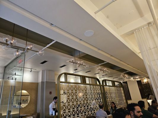 Ravagh Persian Grill by null