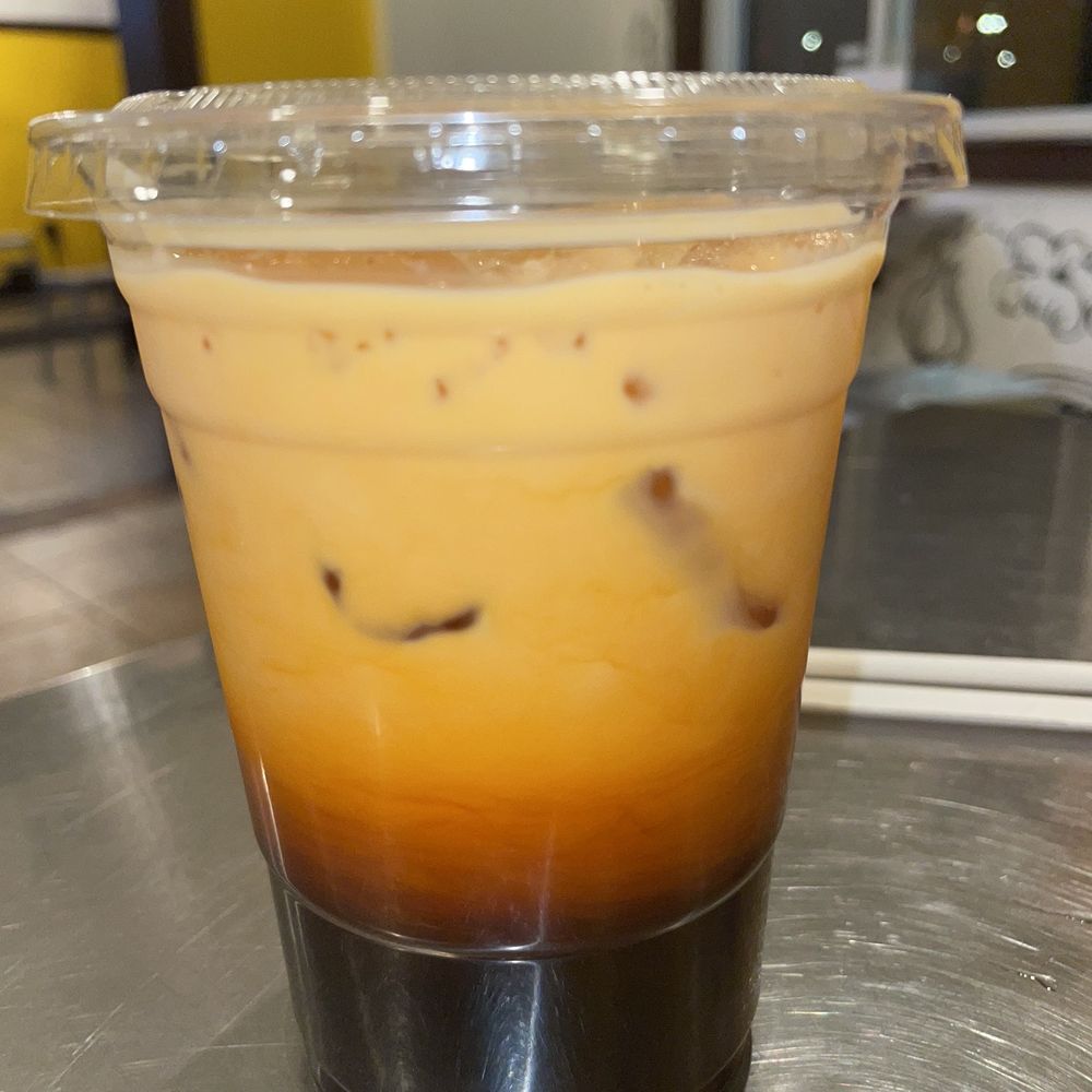 What Da Chick - Thai Iced Tea - Thai Near Me - Watertown, Massachusetts What Da Chick - Thai Iced Tea - Thai Near Me - Watertown, Massachusetts