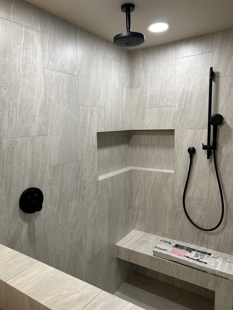 Slide of Rockview Plumbing