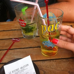 Bistrot Arlesien