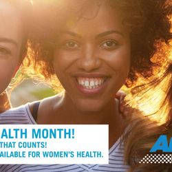 Any Lab Test Now - Bellingham - Women's Health Month