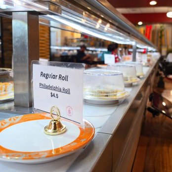 Spin & Savor - Conveyor Belt - Conveyor Belt Sushi Near Me - Rochester, New York Spin & Savor - Conveyor Belt - Conveyor Belt Sushi Near Me - Rochester, New York