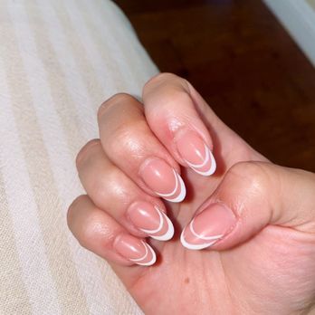 Polished Nail Bar - Nail Salons Near Me - Downey, California