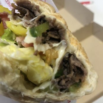 Charleys Cheesesteaks - Philly Cheesesteak - Cheesesteaks Near Me - Springfield, Missouri
