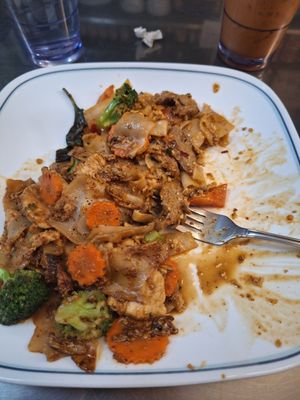 Rachawadee Thai Cafe by null