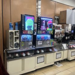 7-Eleven - Slurpee