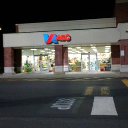 Virginia ABC