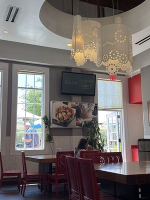 Luna Grill Liberty Station by null