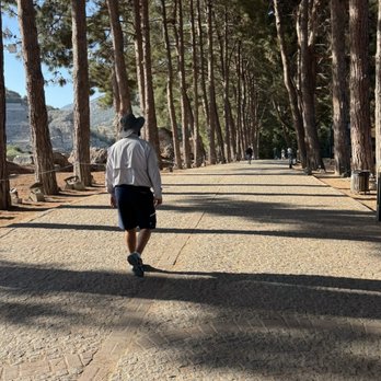 Ephesus - Our guide leading the way - Landmarks & Historical Buildings Near Me - İzmir, 35 Ephesus - Our guide leading the way - Landmarks & Historical Buildings Near Me - İzmir, 35