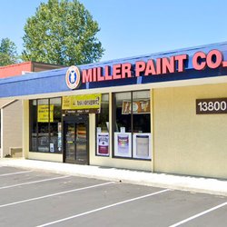 Miller Paint
