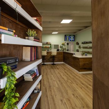 Higher Education Dispensary - Speakeasy Entrance - Cannabis Dispensaries Near Me - Charlotte, North Carolina Higher Education Dispensary - Speakeasy Entrance - Cannabis Dispensaries Near Me - Charlotte, North Carolina