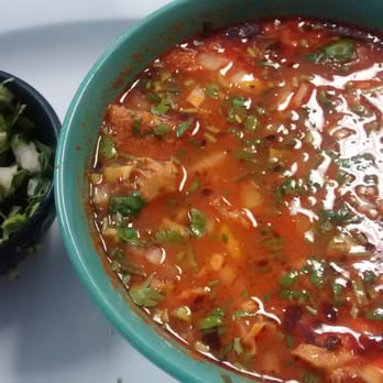 Taqueria Tepatitlan - Mexican Near Me - Houston, Texas