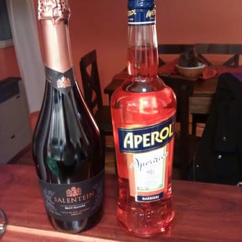 Winery - Fiesta de Spritz - Beer, Wine & Spirits Near Me - Buenos Aires, C