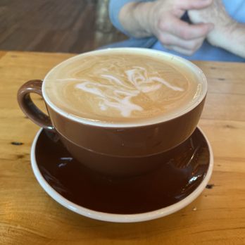 Coffee & Cotton - I love you a latte.. - Coffee & Tea Near Me - Lowell, Massachusetts