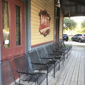 Puffabelly's Old Depot Restaurant - American Near Me - Spring, Texas Puffabelly's Old Depot Restaurant - American Near Me - Spring, Texas