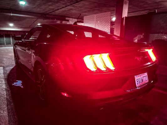 Hertz Car Rental - San Francisco - San Francisco International Airport (SFO) by null