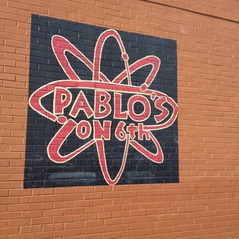 Pablo's Coffee - 6th & Washington, SW corner. - Coffee & Tea Near Me - Denver, Colorado