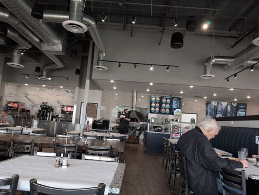 DeVivo's Eatery-Italian kitchen, Pizzeria & Bakery by null