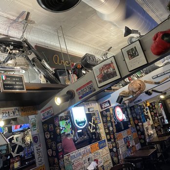 Anchor Bar - Buffalo - Lots of memorabilia - Chicken Wings Near Me - Buffalo, New York Anchor Bar - Buffalo - Lots of memorabilia - Chicken Wings Near Me - Buffalo, New York
