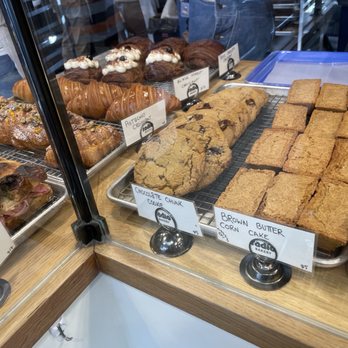 Radio Bakery - 1/31/26 Saturday, 11:30am - Bakeries Near Me - Brooklyn, New York Radio Bakery - 1/31/26 Saturday, 11:30am - Bakeries Near Me - Brooklyn, New York