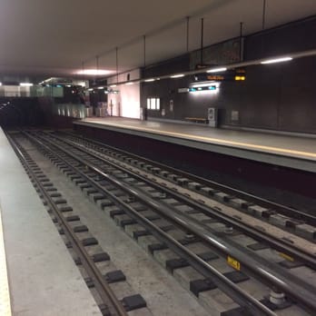 Metro Roma - Gare - Public Transportation Near Me - Lisbon, 11