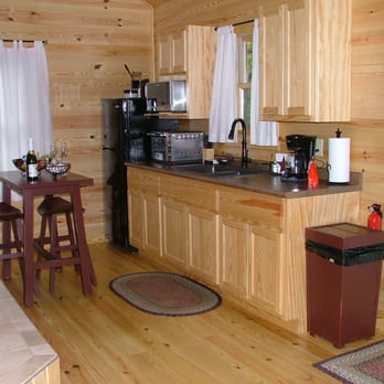 Starlite Cabin Getaway - Kitchenette - Bed & Breakfast Near Me - Hillsboro, Ohio Starlite Cabin Getaway - Kitchenette - Bed & Breakfast Near Me - Hillsboro, Ohio