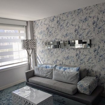 Renaissance Albany - Large living area - Hotels Near Me - Albany, New York