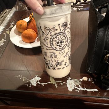 Boba Ave Express - Bubble Tea Near Me - Arcadia, California