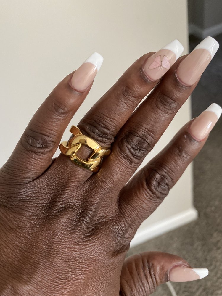 VY NAIL SPA - 100 Photos & 39 Reviews - 2023 Grayson Hwy, Grayson