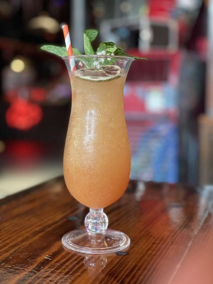 The Dirty Rabbit