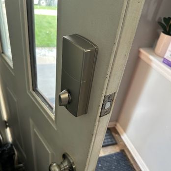 Anytime LockSmith - Keys & Locksmiths Near Me
