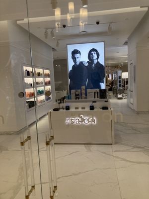 The Spa at Encore Boston Harbor by null