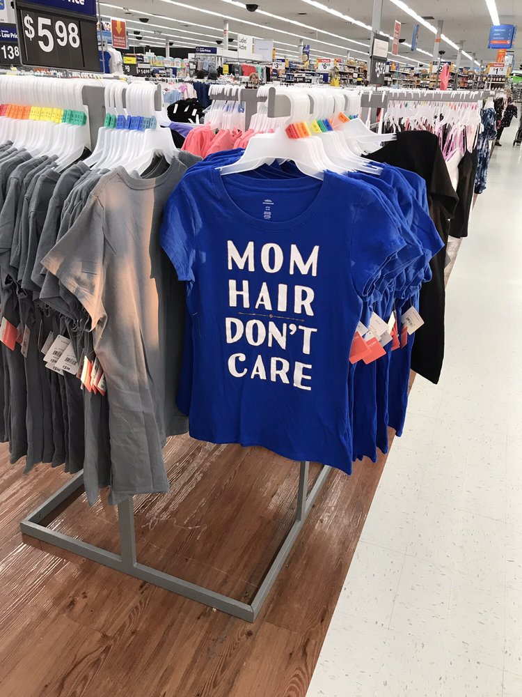 WALMART 63 Photos & 10 Reviews Department Stores 100 Elmridge