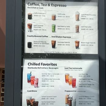 Starbucks - Coffee & Tea Near Me - Chester, Virginia Starbucks - Coffee & Tea Near Me - Chester, Virginia