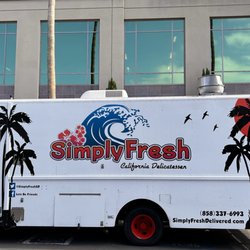 Simply Fresh