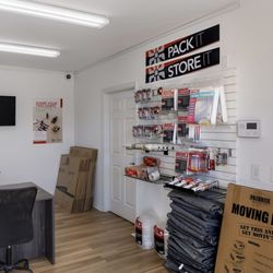 StorQuest Self Storage