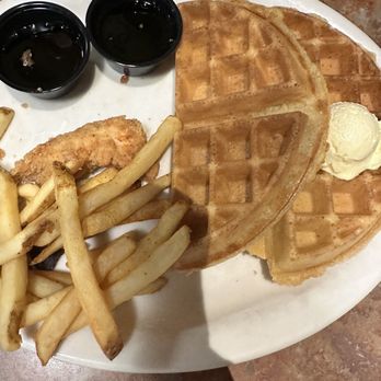 Huckleberry's - Breakfast & Brunch Near Me - Sacramento, California