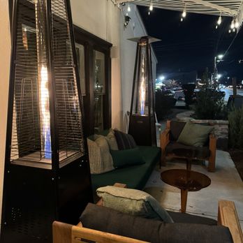 Cafe Belli - Cafes Near Me - Atlanta, Georgia