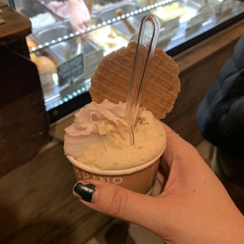 Sbrino - Ice Cream & Frozen Yogurt Near Me - Florence, FI