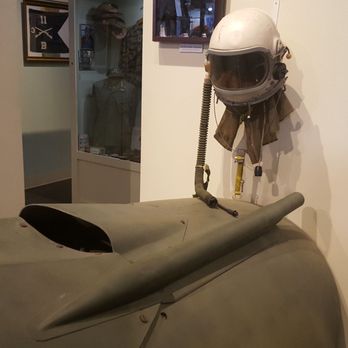 Webb Military - Museums Near Me - Savannah, Georgia