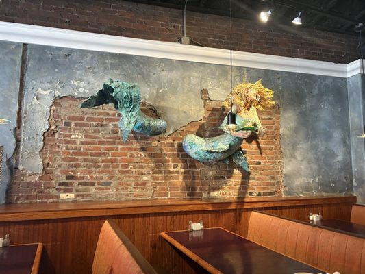 Ditto's Grill by null