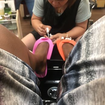 Purity Nail Boutique - Massage Near Me - Brooklyn, New York