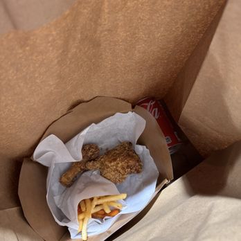 Fat Daddy - Fast Food Near Me - West Covina, California